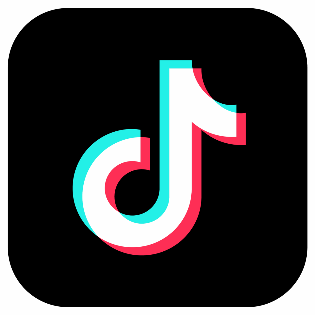 Logo TikTok