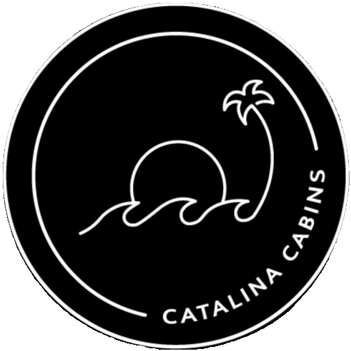 Catalina Cabins Logo